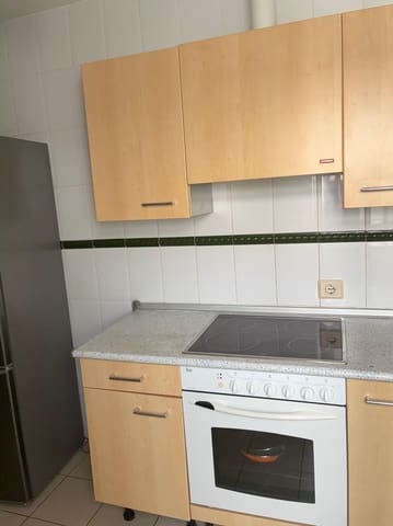 2 soveværelse Lejlighed til salg i Puerto del Rosario - € 160.000 (Ref: 9998128)