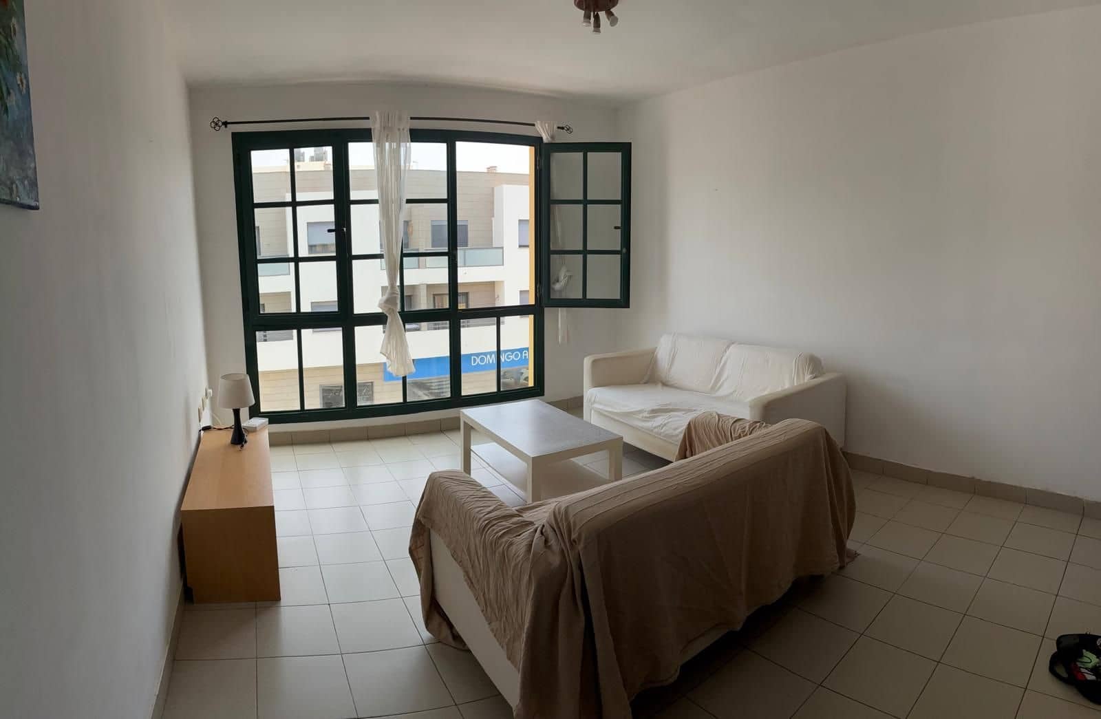 2 soveværelse Lejlighed til salg i Puerto del Rosario - € 160.000 (Ref: 9998128)