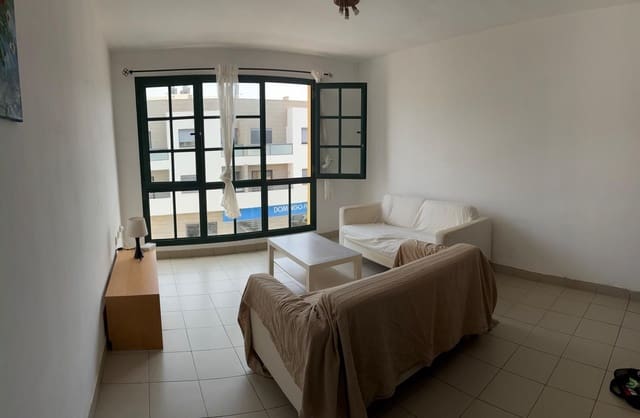 2 soveværelse Lejlighed til salg i Puerto del Rosario - € 160.000 (Ref: 9998128)