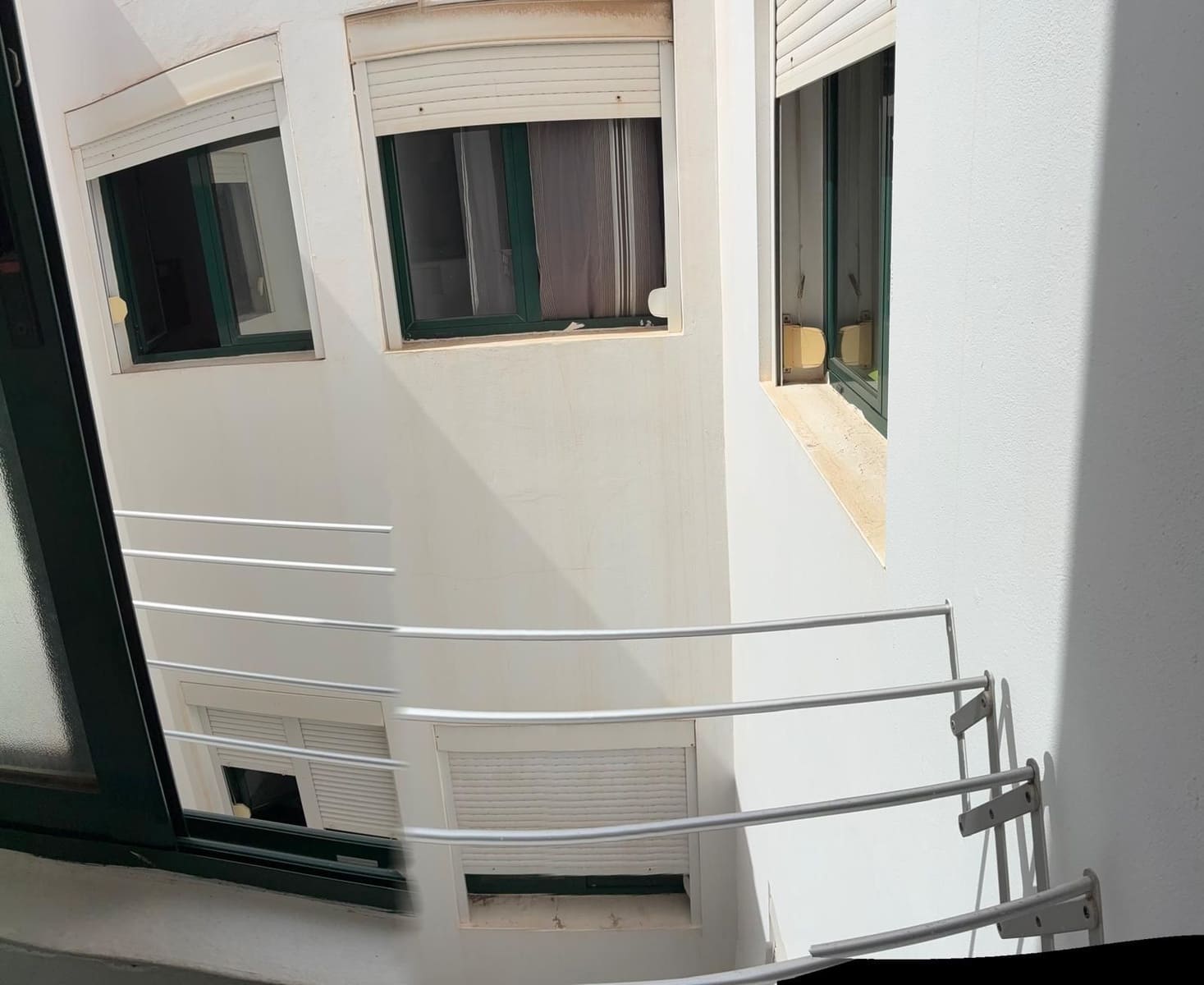 2 soveværelse Lejlighed til salg i Puerto del Rosario - € 160.000 (Ref: 9998128)