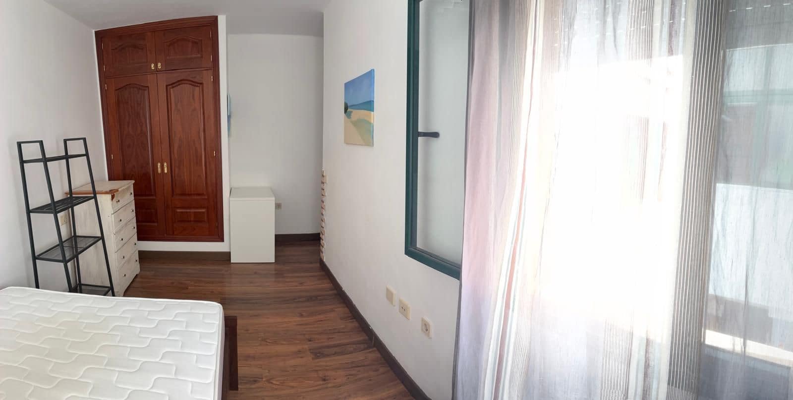 2 soveværelse Lejlighed til salg i Puerto del Rosario - € 160.000 (Ref: 9998128)
