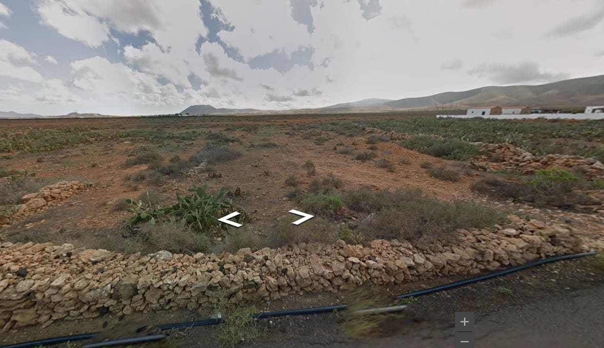 Terreno Non Edificato in vendita in Antigua - 120.000 € (Rif: 9998129)