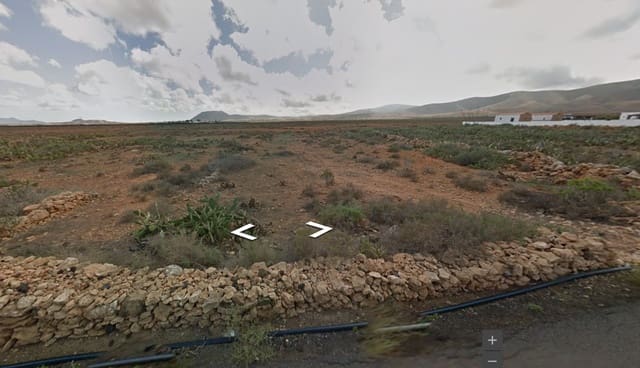 Terreno Non Edificato in vendita in Antigua - 120.000 € (Rif: 9998129)