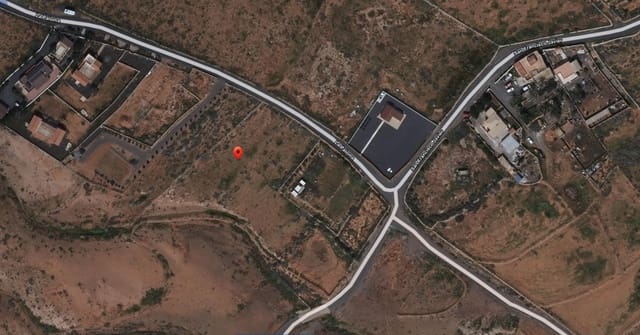 Terreno Non Edificato in vendita in Antigua - 120.000 € (Rif: 9998129)