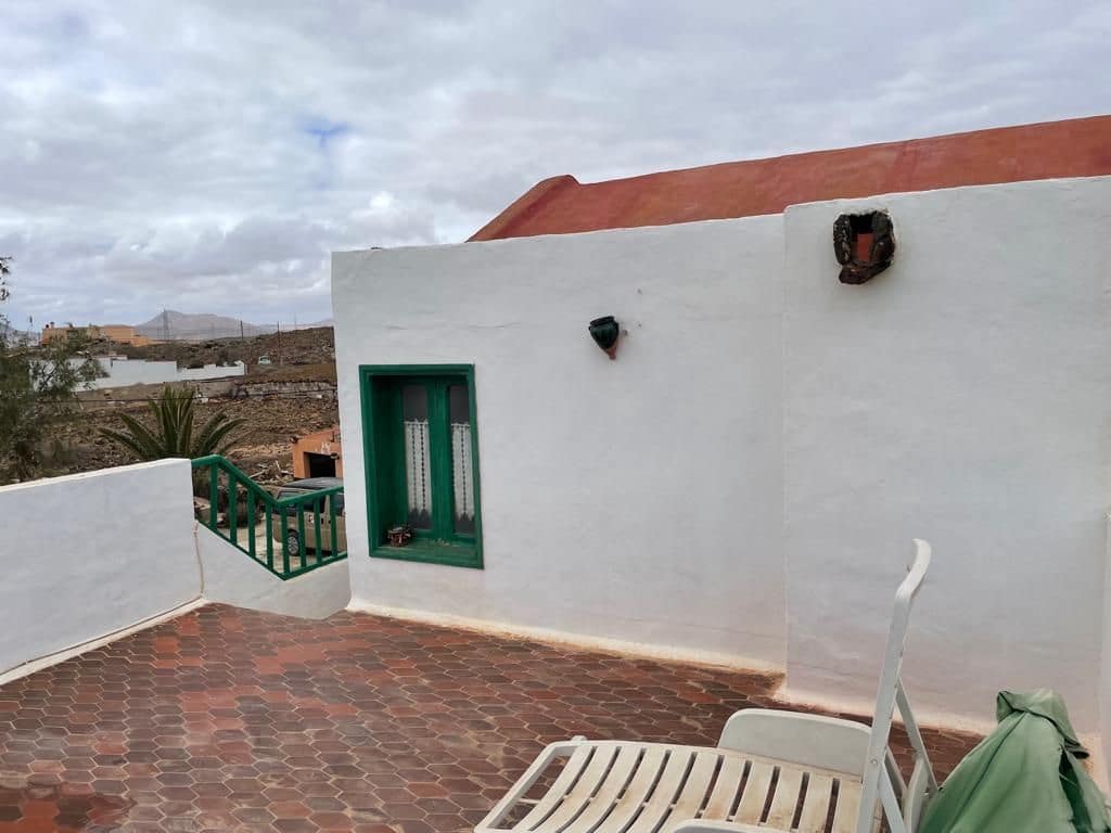 6 soveværelse Villa til salg i Corralejo - € 1.200.000 (Ref: 8122217)