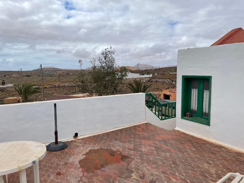 6 soveværelse Villa til salg i Corralejo - € 1.200.000 (Ref: 8122217)