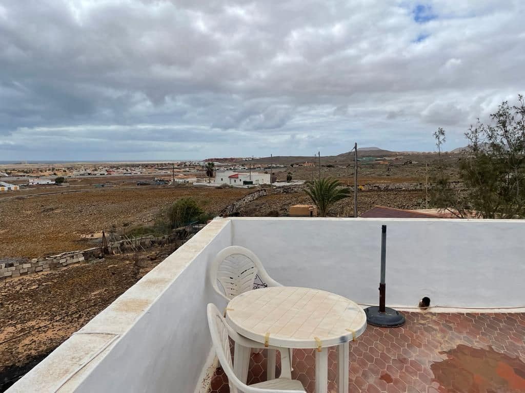 6 soveværelse Villa til salg i Corralejo - € 1.200.000 (Ref: 8122217)