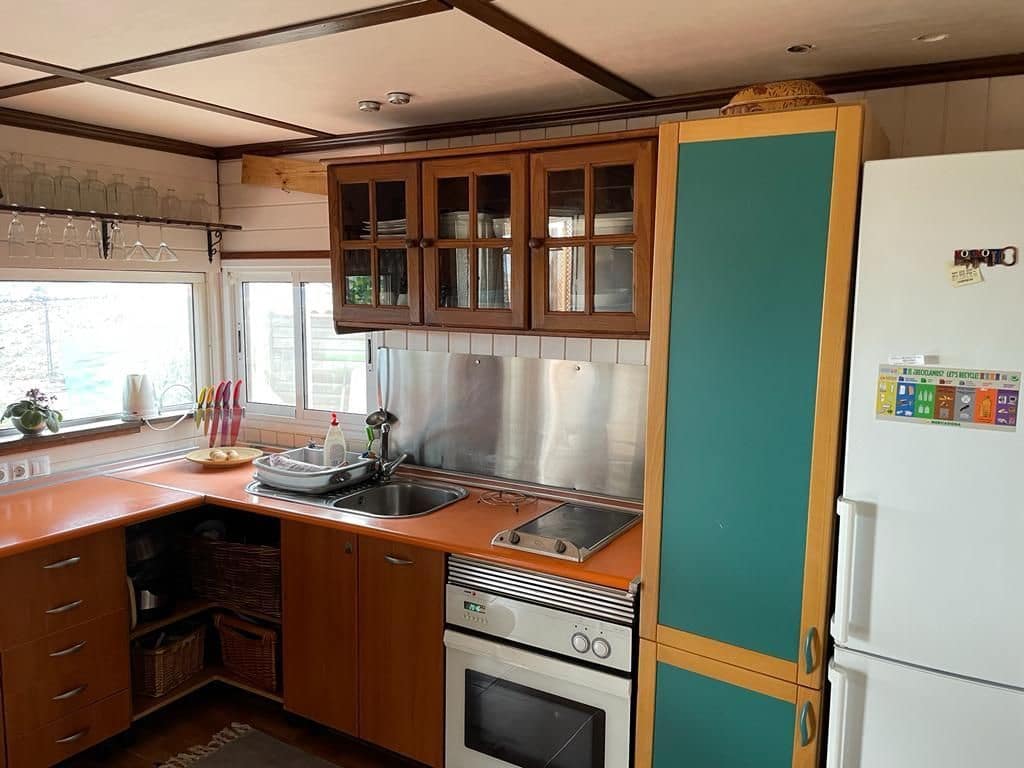 6 soveværelse Villa til salg i Corralejo - € 1.200.000 (Ref: 8122217)