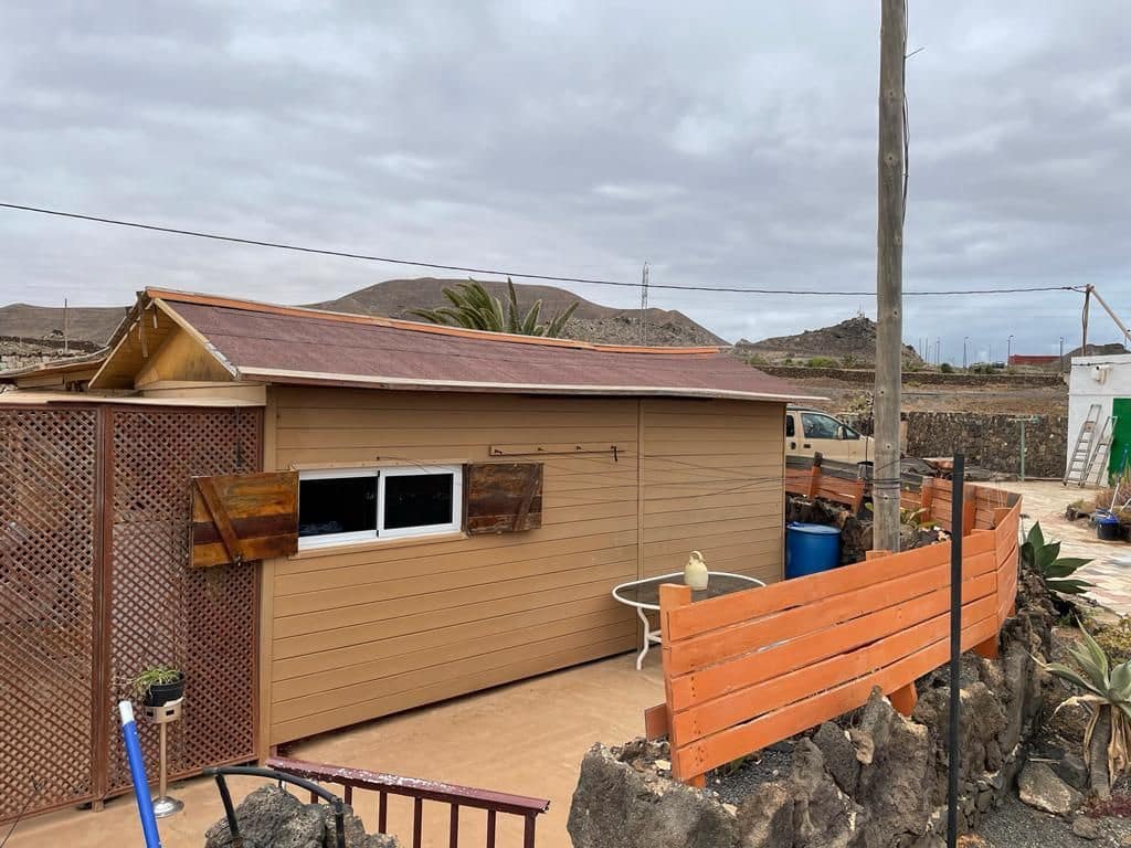 6 soveværelse Villa til salg i Corralejo - € 1.200.000 (Ref: 8122217)