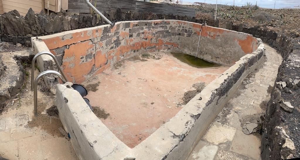 6 soveværelse Villa til salg i Corralejo - € 1.200.000 (Ref: 8122217)