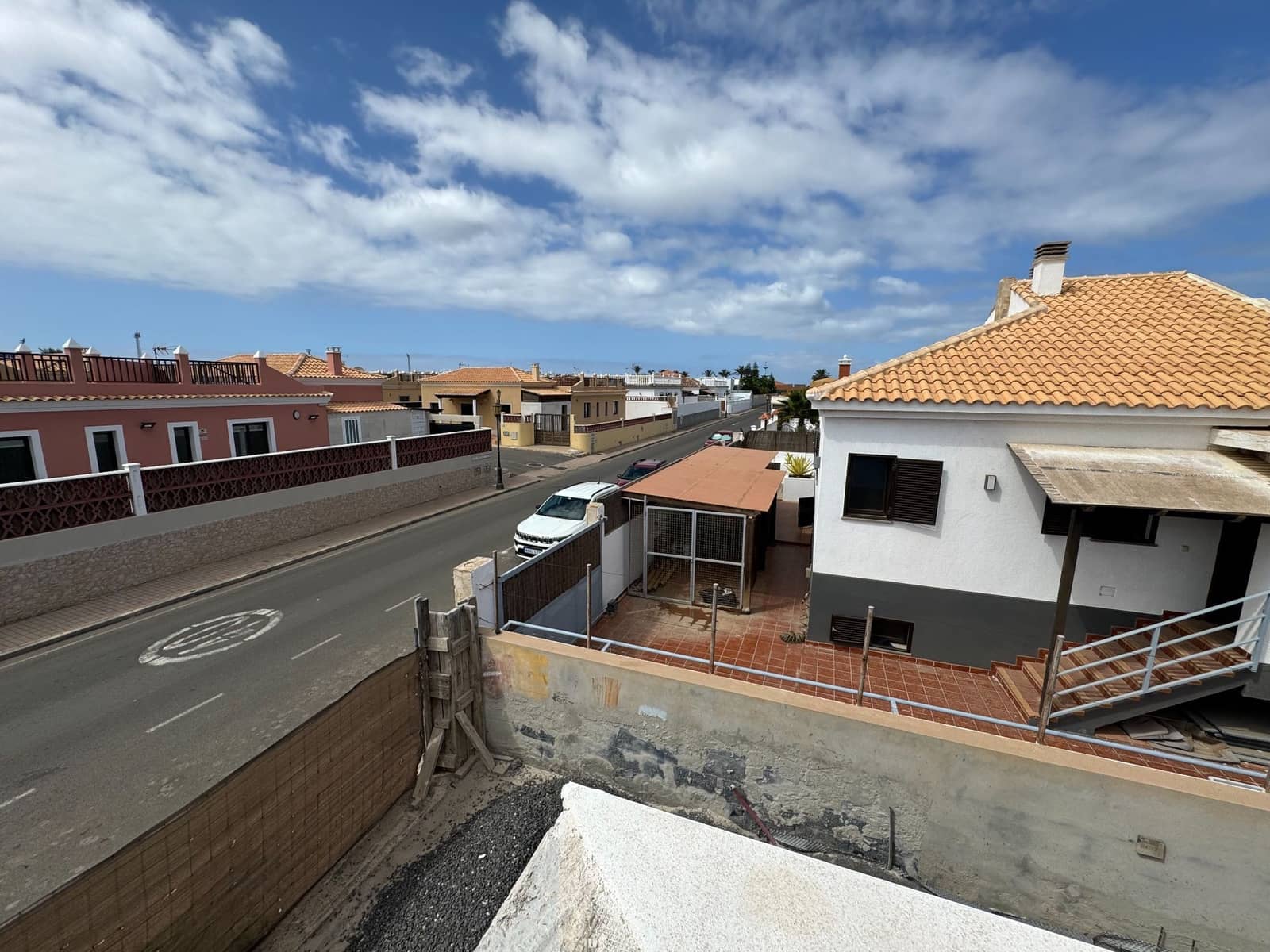 3 quarto Moradia para venda em Corralejo com garagem - 499 000 € (Ref: 8122234)