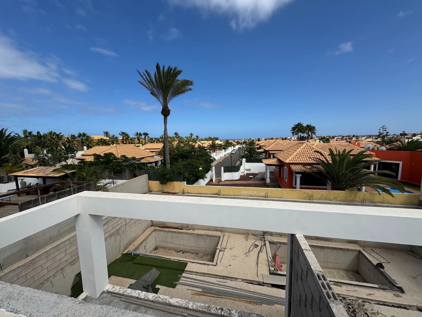 3 quarto Moradia para venda em Corralejo com garagem - 499 000 € (Ref: 8122234)
