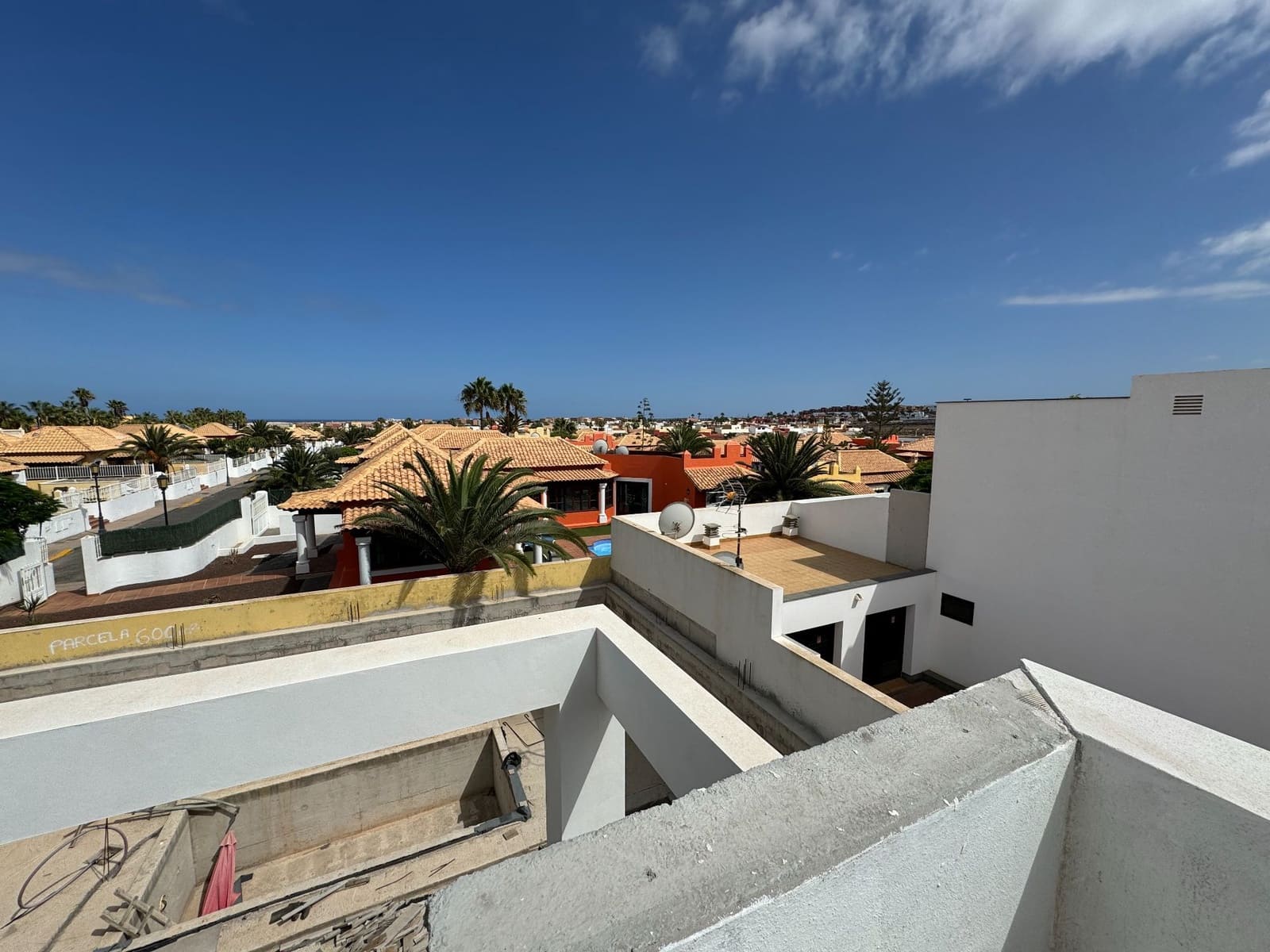 3 quarto Moradia para venda em Corralejo com garagem - 499 000 € (Ref: 8122234)