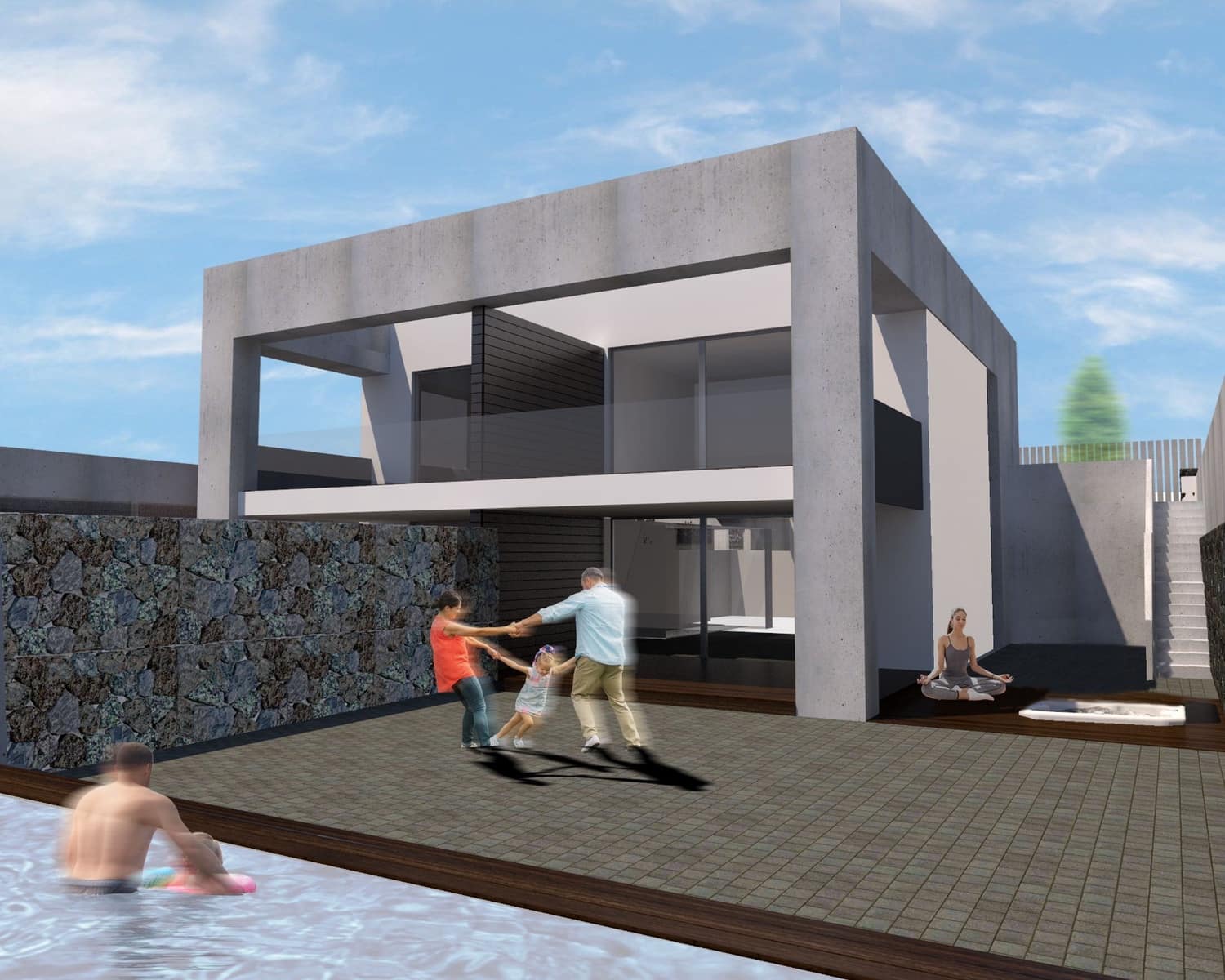 3 quarto Moradia para venda em Corralejo com garagem - 499 000 € (Ref: 8122234)