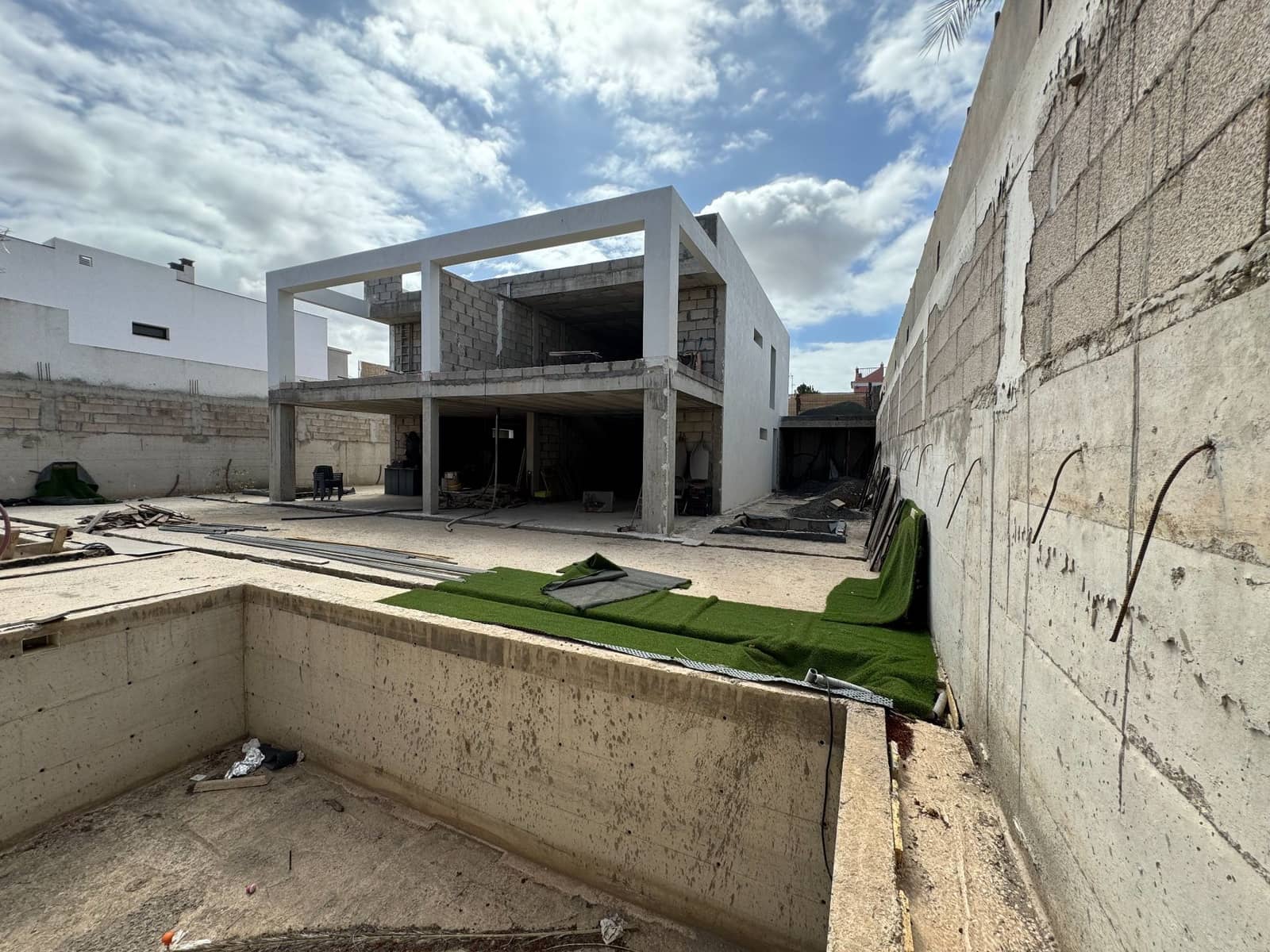 3 quarto Moradia para venda em Corralejo com garagem - 499 000 € (Ref: 8122234)