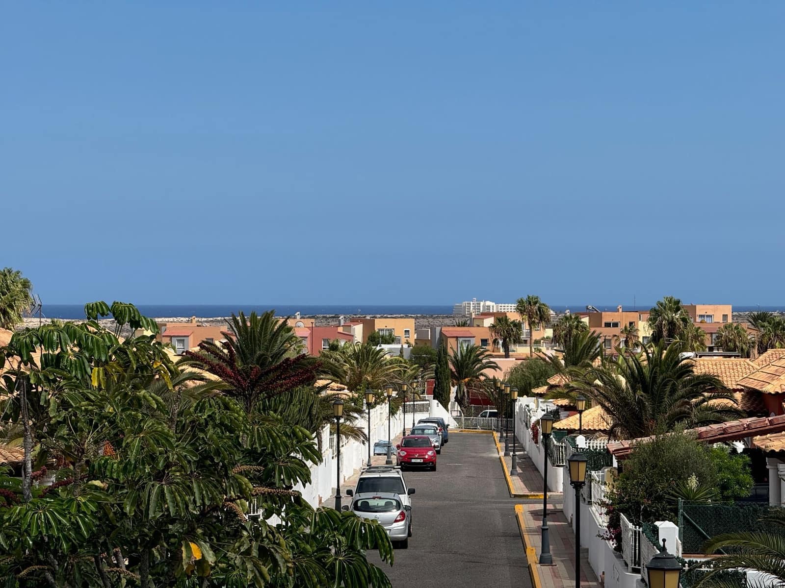 3 quarto Moradia para venda em Corralejo com garagem - 499 000 € (Ref: 8122234)