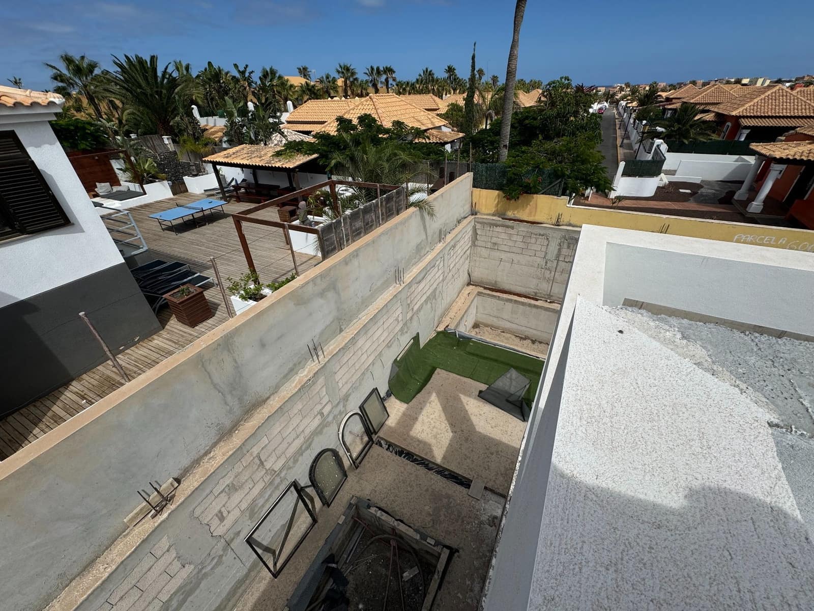 3 quarto Moradia para venda em Corralejo com garagem - 499 000 € (Ref: 8122234)