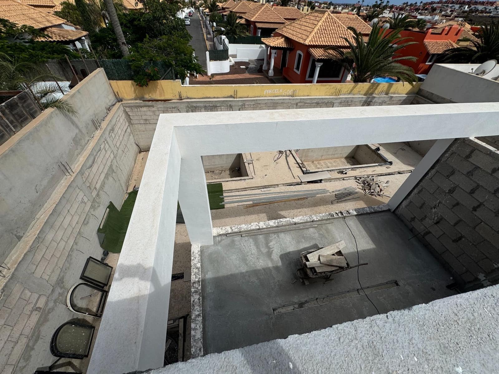 3 quarto Moradia para venda em Corralejo com garagem - 499 000 € (Ref: 8122234)