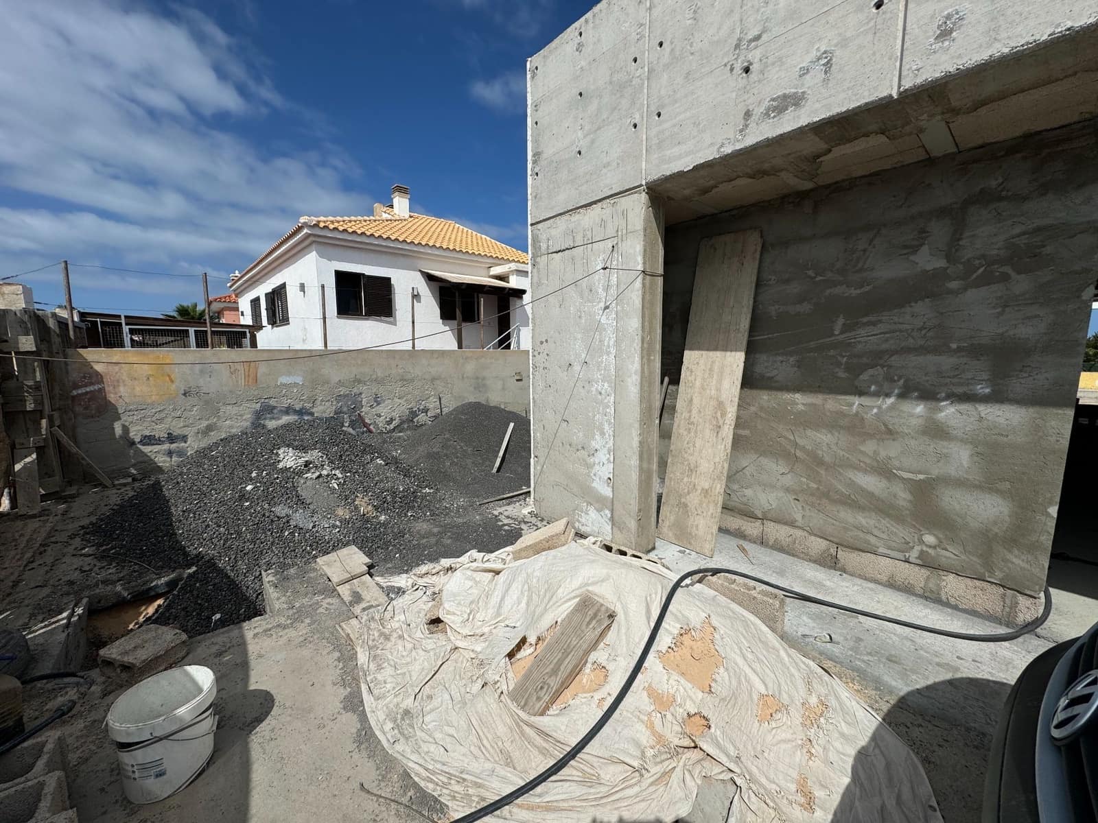 3 quarto Moradia para venda em Corralejo com garagem - 499 000 € (Ref: 8122234)