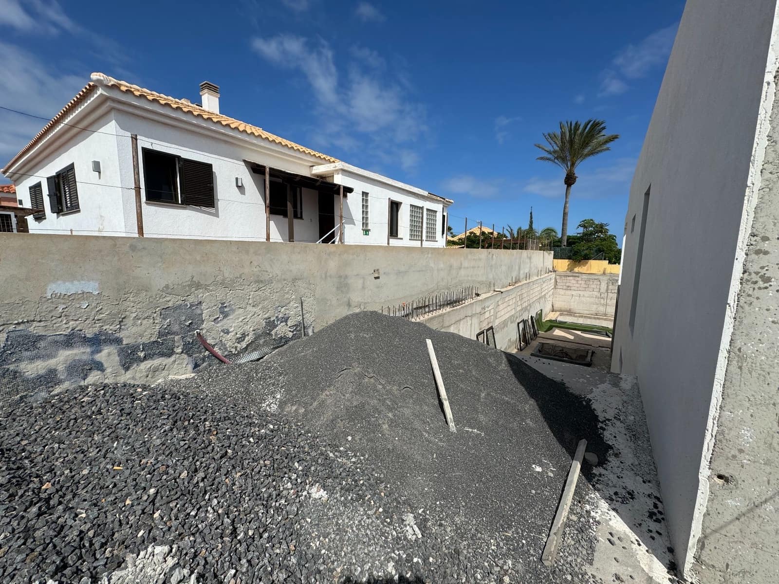 3 quarto Moradia para venda em Corralejo com garagem - 499 000 € (Ref: 8122234)