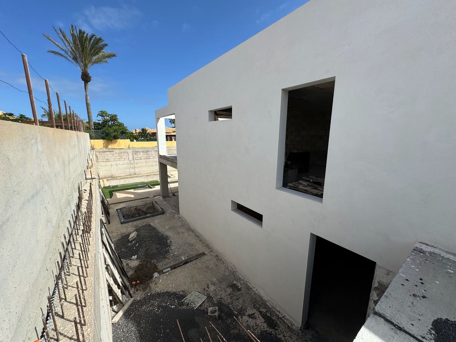 3 quarto Moradia para venda em Corralejo com garagem - 499 000 € (Ref: 8122234)