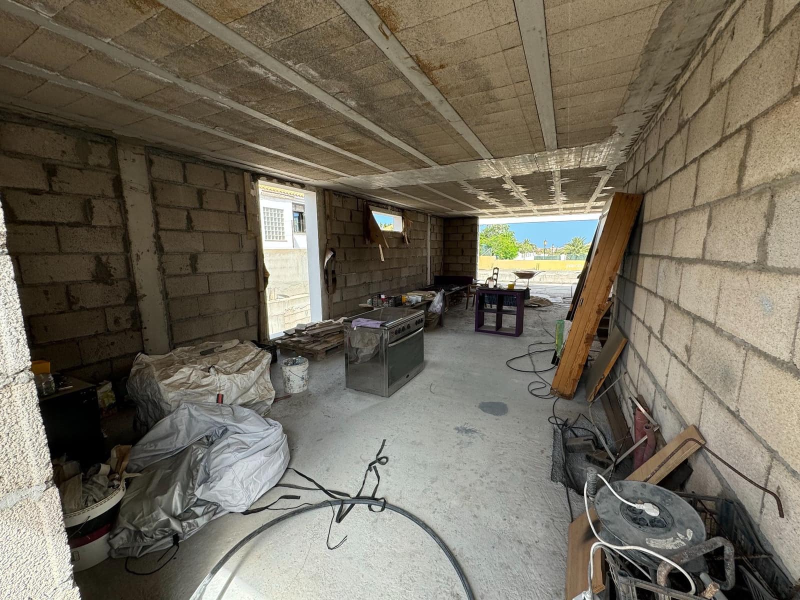 3 quarto Moradia para venda em Corralejo com garagem - 499 000 € (Ref: 8122234)