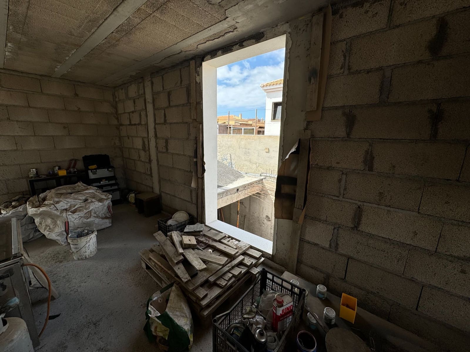 3 quarto Moradia para venda em Corralejo com garagem - 499 000 € (Ref: 8122234)