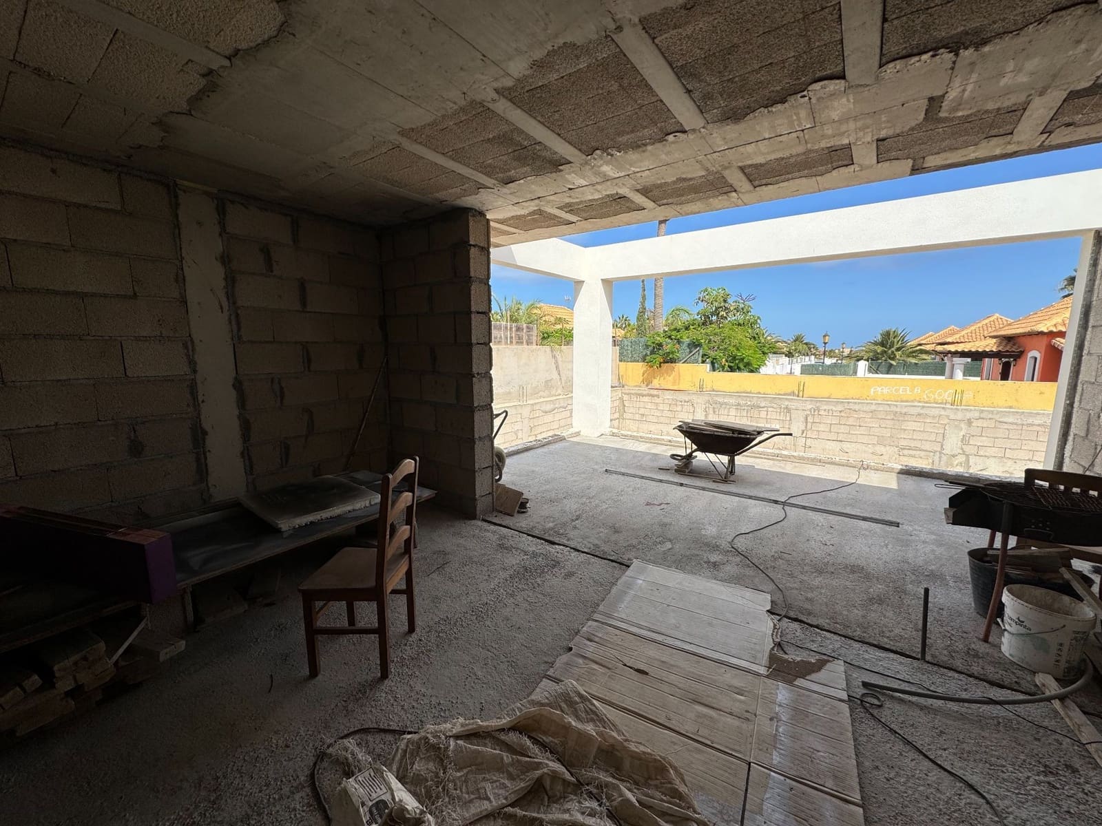 3 quarto Moradia para venda em Corralejo com garagem - 499 000 € (Ref: 8122234)