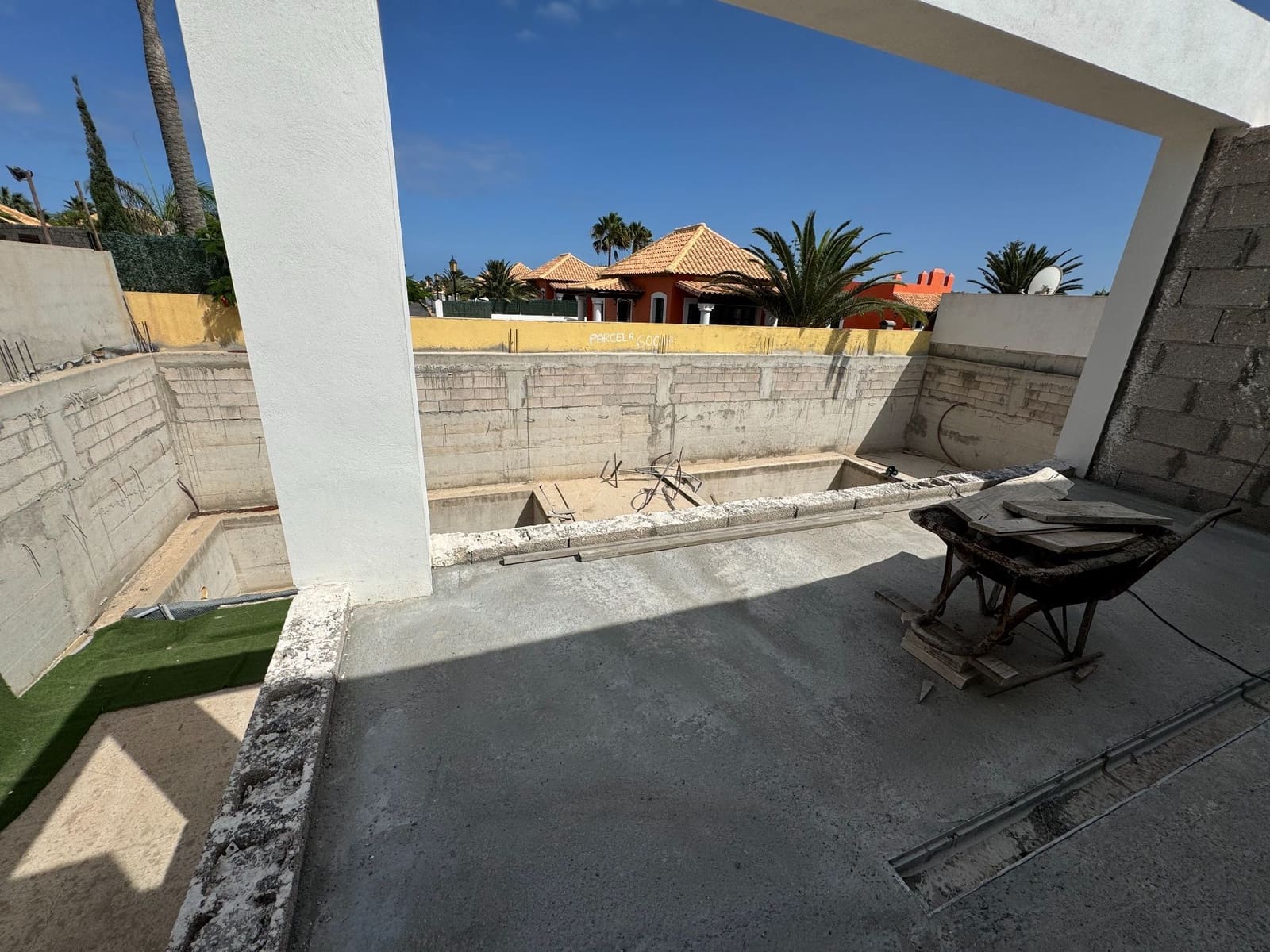 3 quarto Moradia para venda em Corralejo com garagem - 499 000 € (Ref: 8122234)