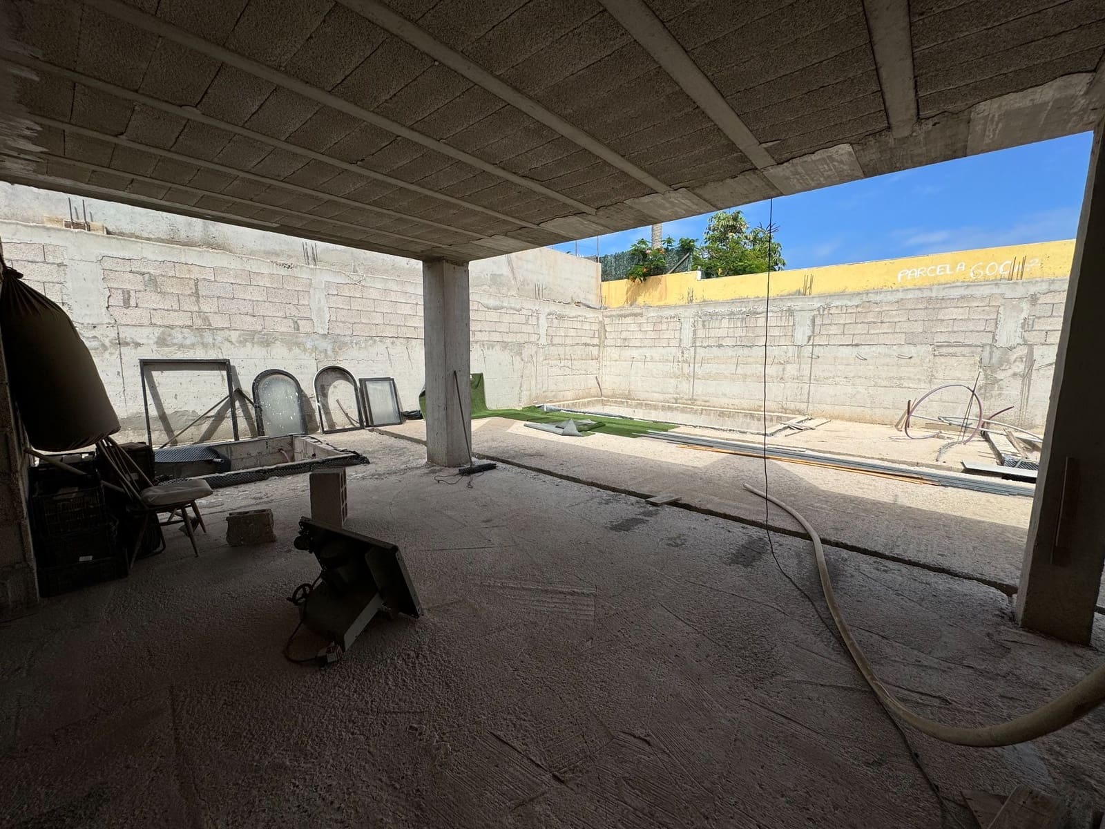 3 quarto Moradia para venda em Corralejo com garagem - 499 000 € (Ref: 8122234)