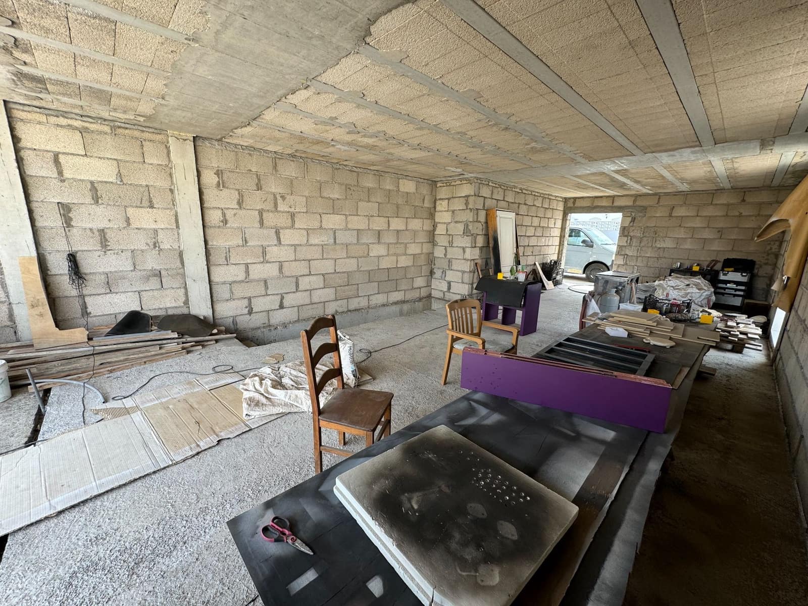 3 quarto Moradia para venda em Corralejo com garagem - 499 000 € (Ref: 8122234)