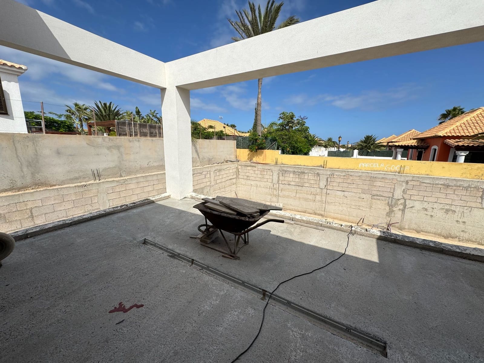 3 quarto Moradia para venda em Corralejo com garagem - 499 000 € (Ref: 8122234)