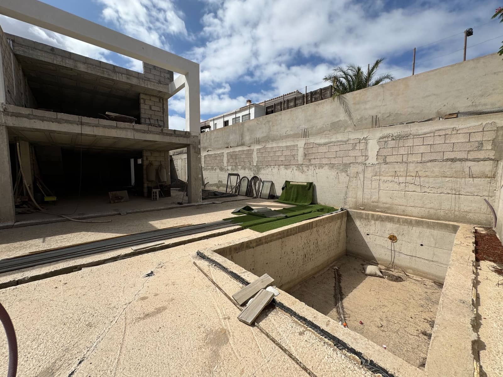 3 quarto Moradia para venda em Corralejo com garagem - 499 000 € (Ref: 8122234)