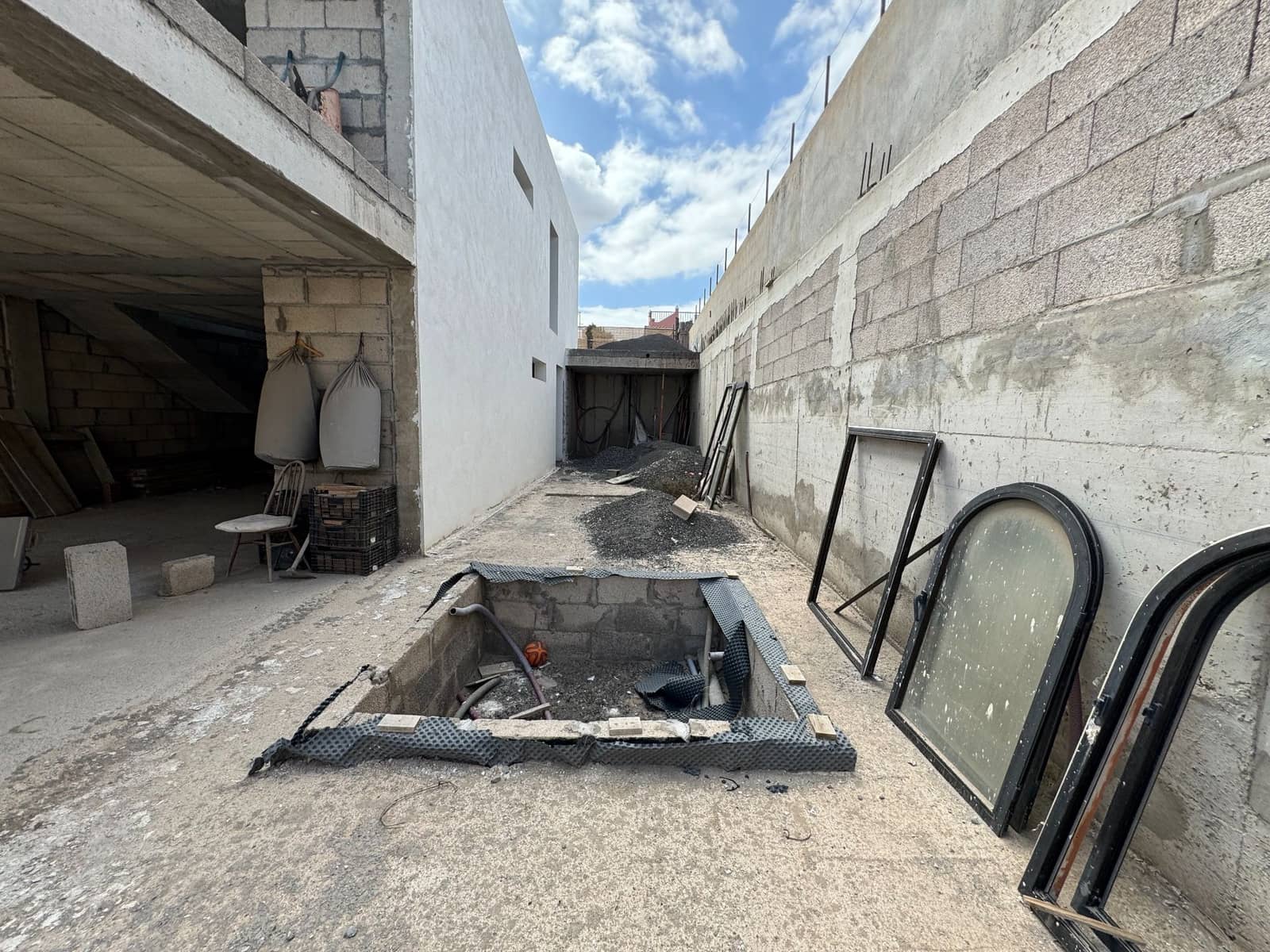 3 quarto Moradia para venda em Corralejo com garagem - 499 000 € (Ref: 8122234)