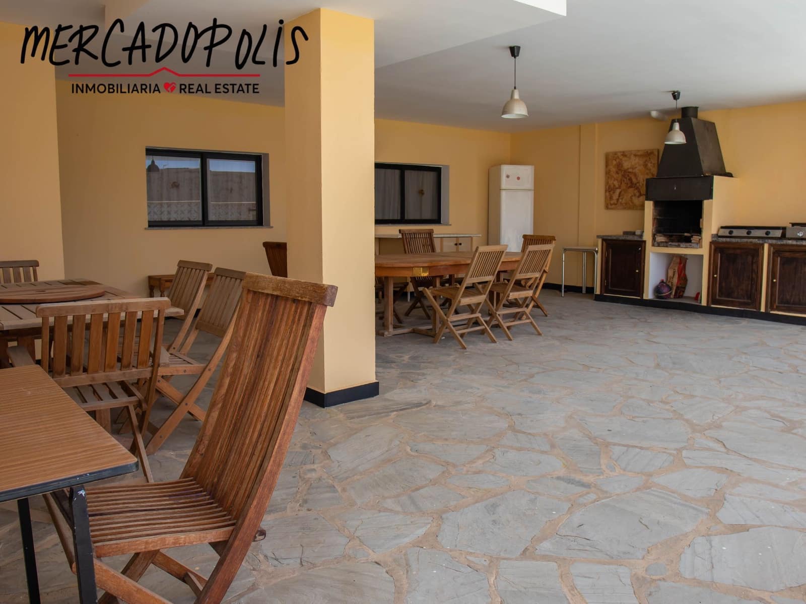 5 soveværelse Villa til salg i Corralejo med swimmingpool garage - € 1.780.000 (Ref: 8169519)