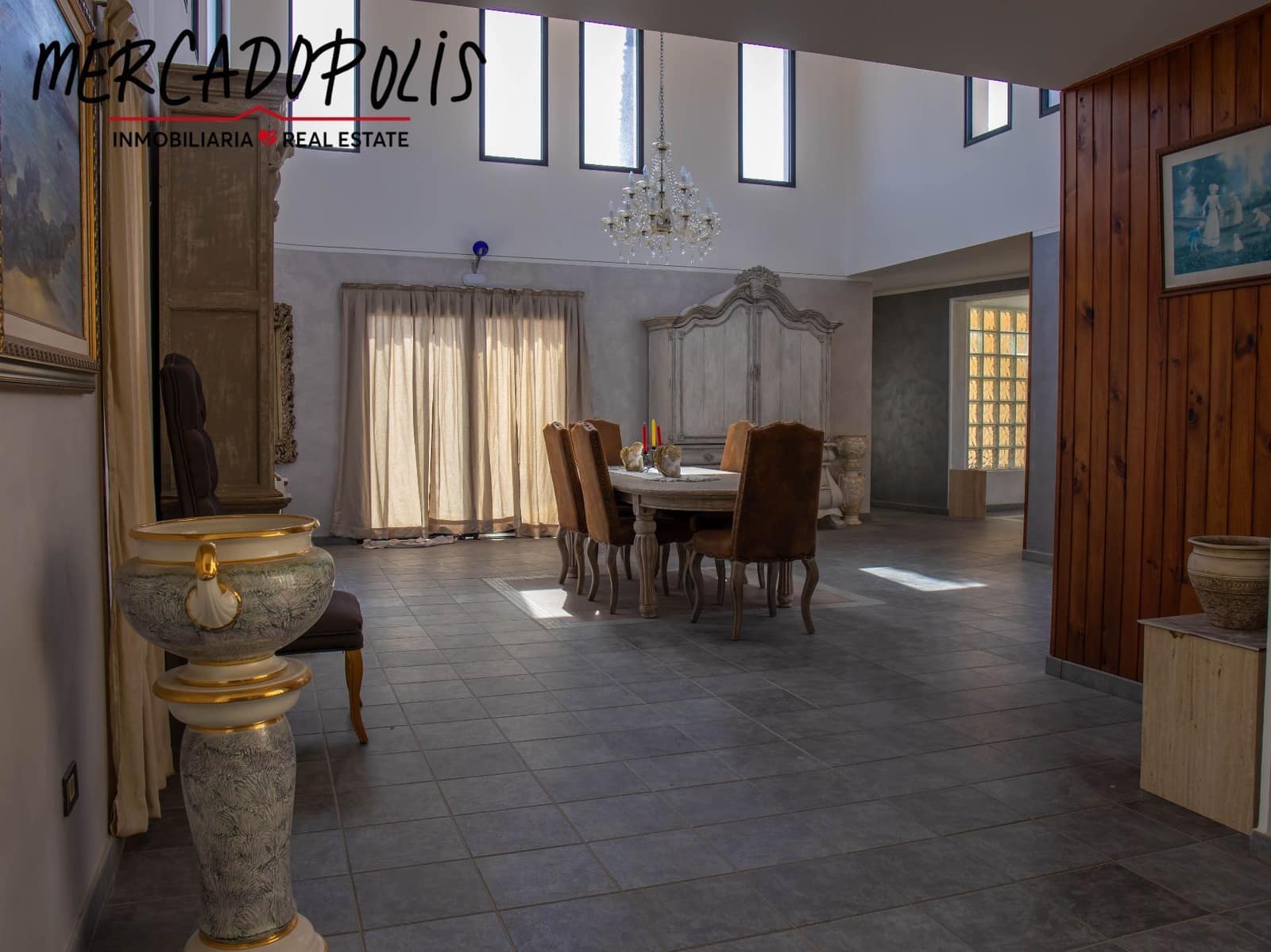 5 soveværelse Villa til salg i Corralejo med swimmingpool garage - € 1.780.000 (Ref: 8169519)