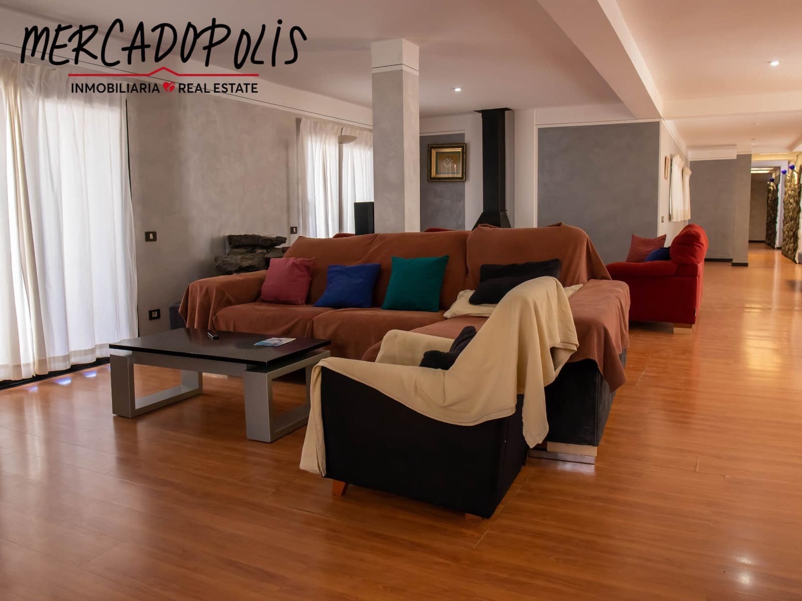 5 soveværelse Villa til salg i Corralejo med swimmingpool garage - € 1.780.000 (Ref: 8169519)