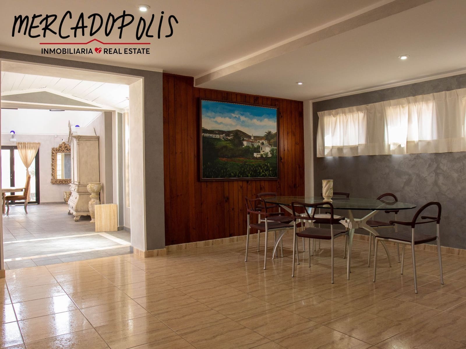 5 soveværelse Villa til salg i Corralejo med swimmingpool garage - € 1.780.000 (Ref: 8169519)