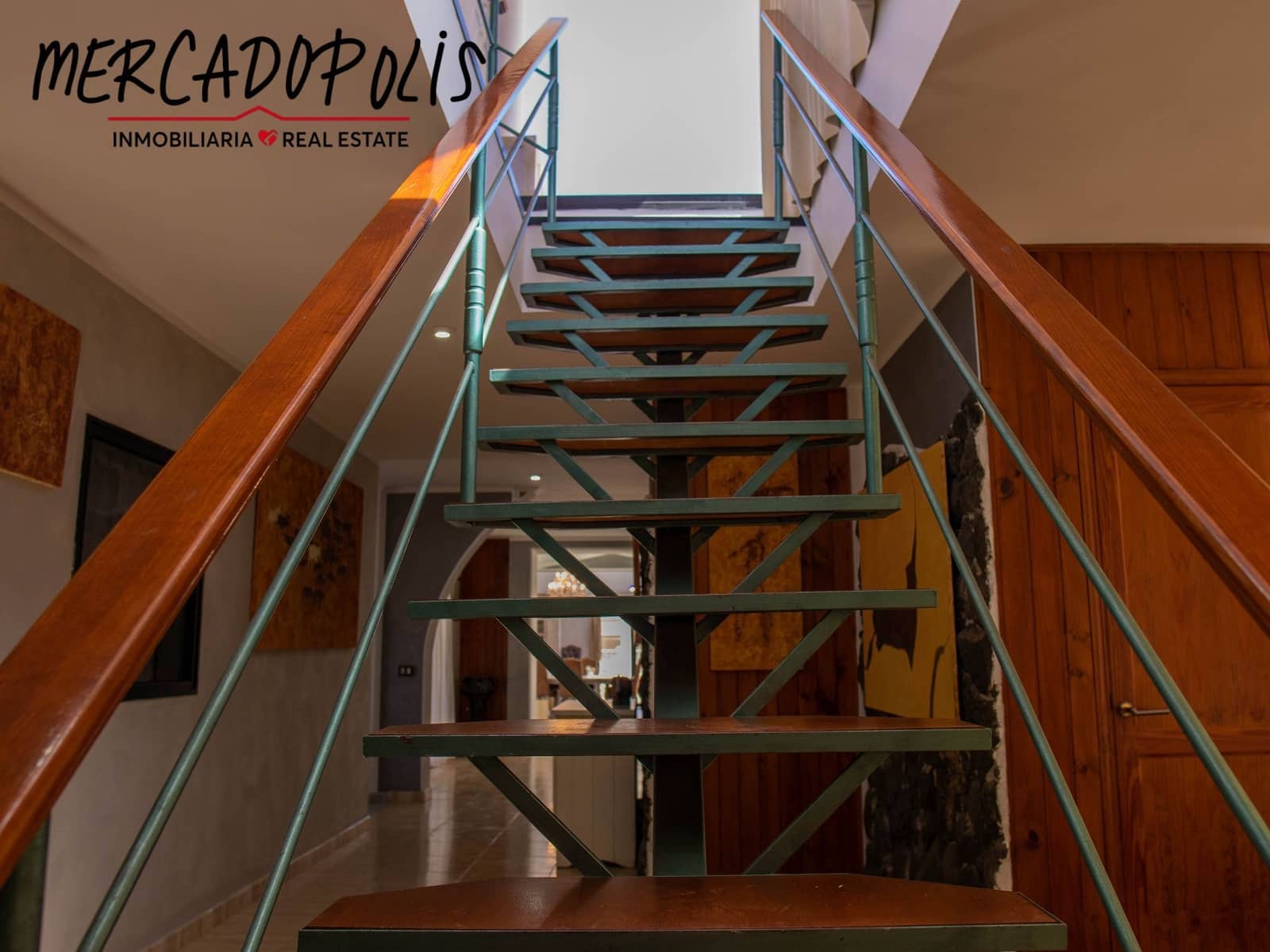 5 soveværelse Villa til salg i Corralejo med swimmingpool garage - € 1.780.000 (Ref: 8169519)