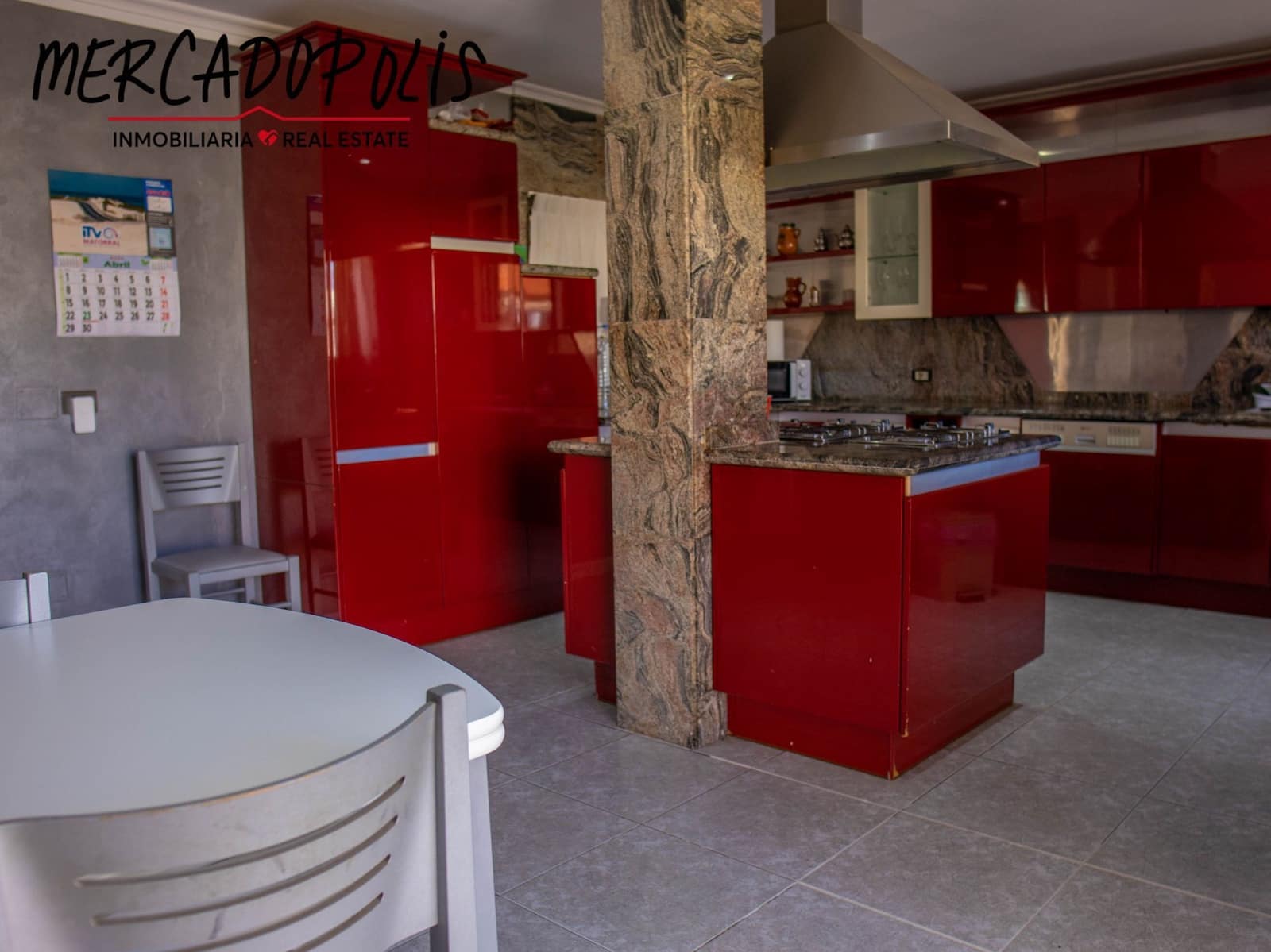 5 soveværelse Villa til salg i Corralejo med swimmingpool garage - € 1.780.000 (Ref: 8169519)