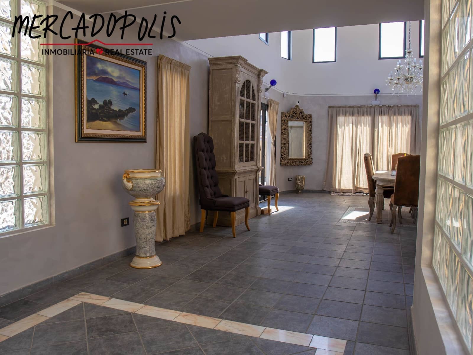 5 soveværelse Villa til salg i Corralejo med swimmingpool garage - € 1.780.000 (Ref: 8169519)