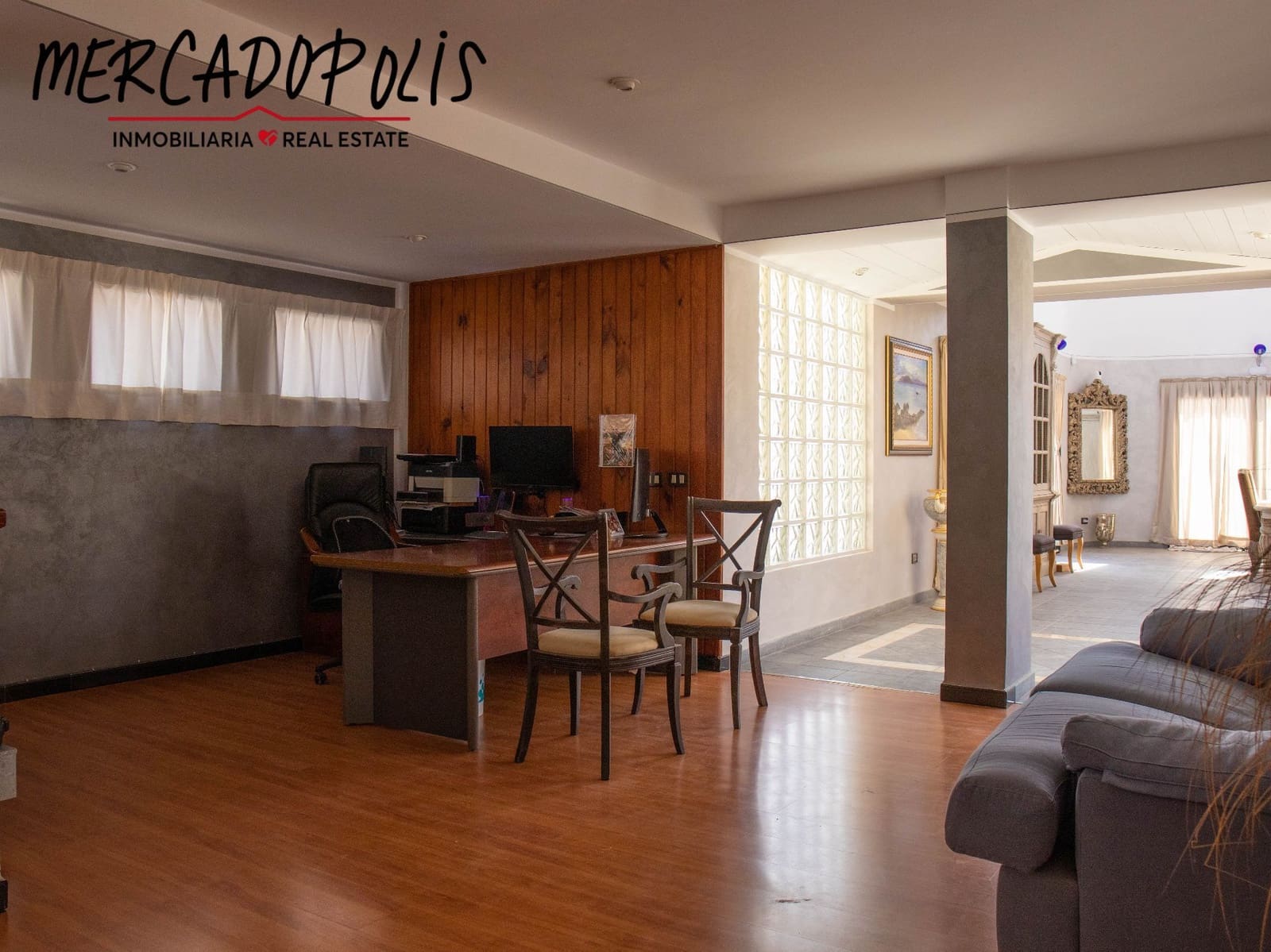 5 soveværelse Villa til salg i Corralejo med swimmingpool garage - € 1.780.000 (Ref: 8169519)