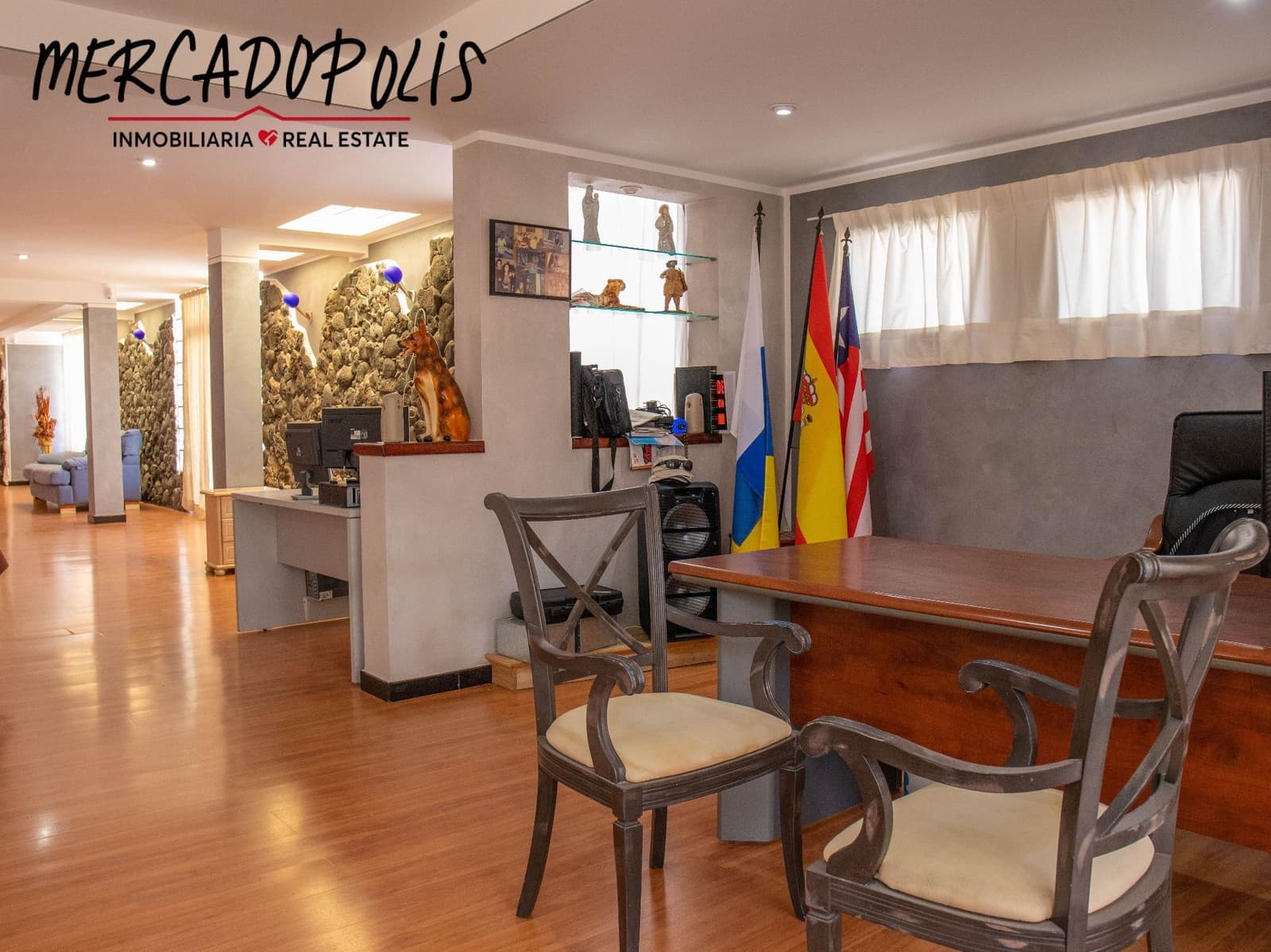 5 soveværelse Villa til salg i Corralejo med swimmingpool garage - € 1.780.000 (Ref: 8169519)