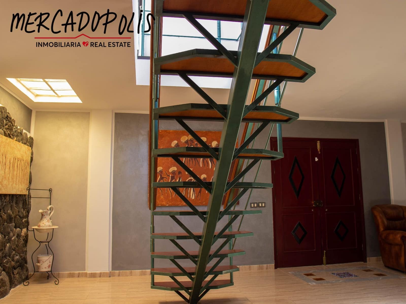 5 soveværelse Villa til salg i Corralejo med swimmingpool garage - € 1.780.000 (Ref: 8169519)