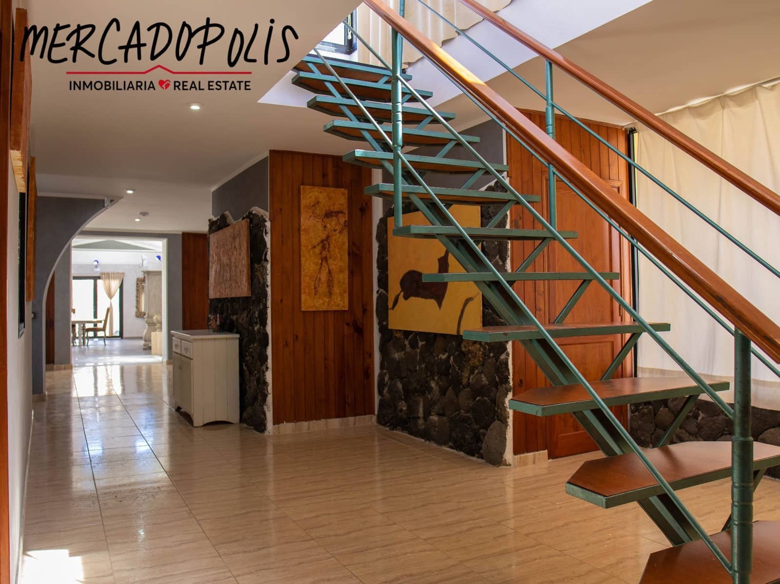 5 soveværelse Villa til salg i Corralejo med swimmingpool garage - € 1.780.000 (Ref: 8169519)