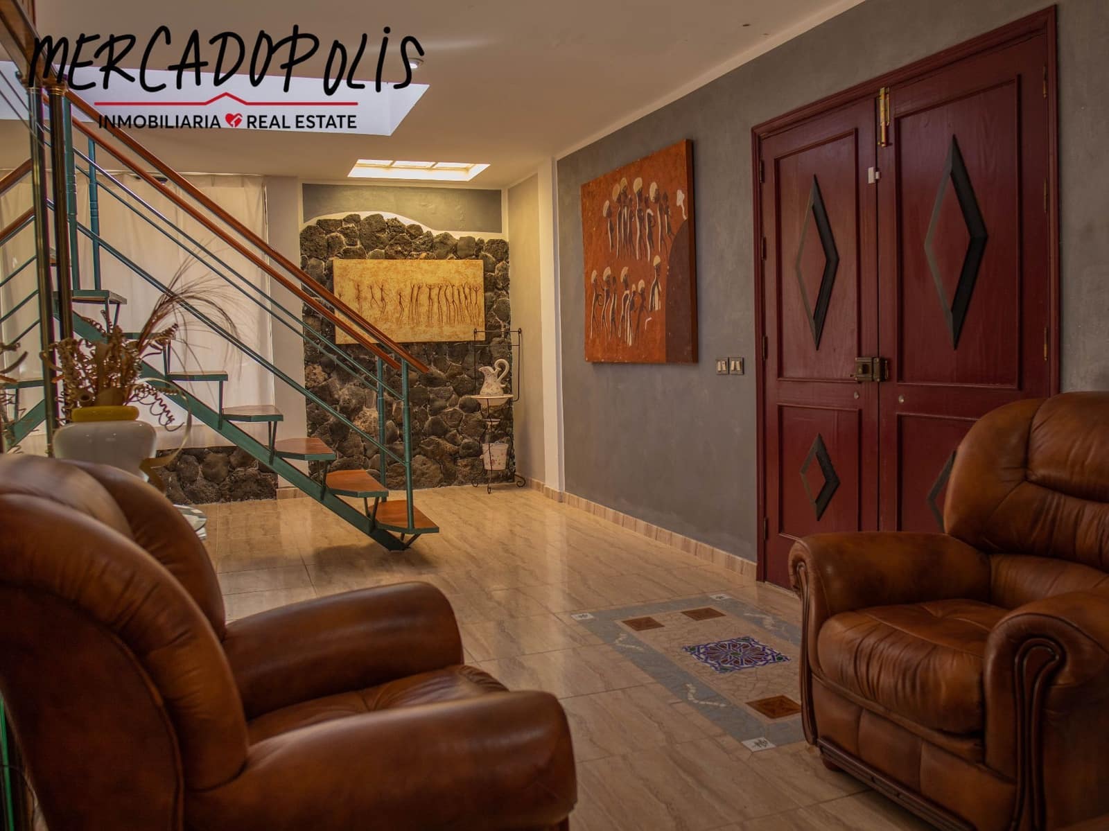 5 soveværelse Villa til salg i Corralejo med swimmingpool garage - € 1.780.000 (Ref: 8169519)