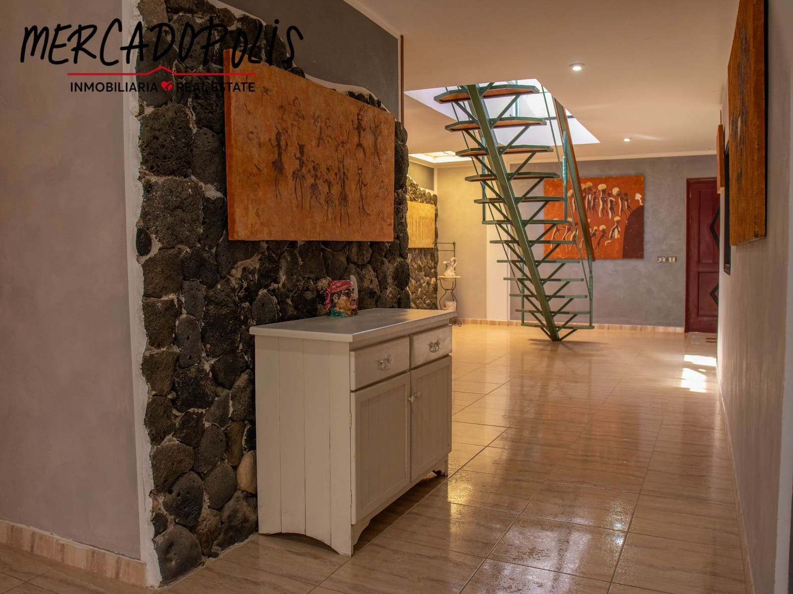 5 soveværelse Villa til salg i Corralejo med swimmingpool garage - € 1.780.000 (Ref: 8169519)