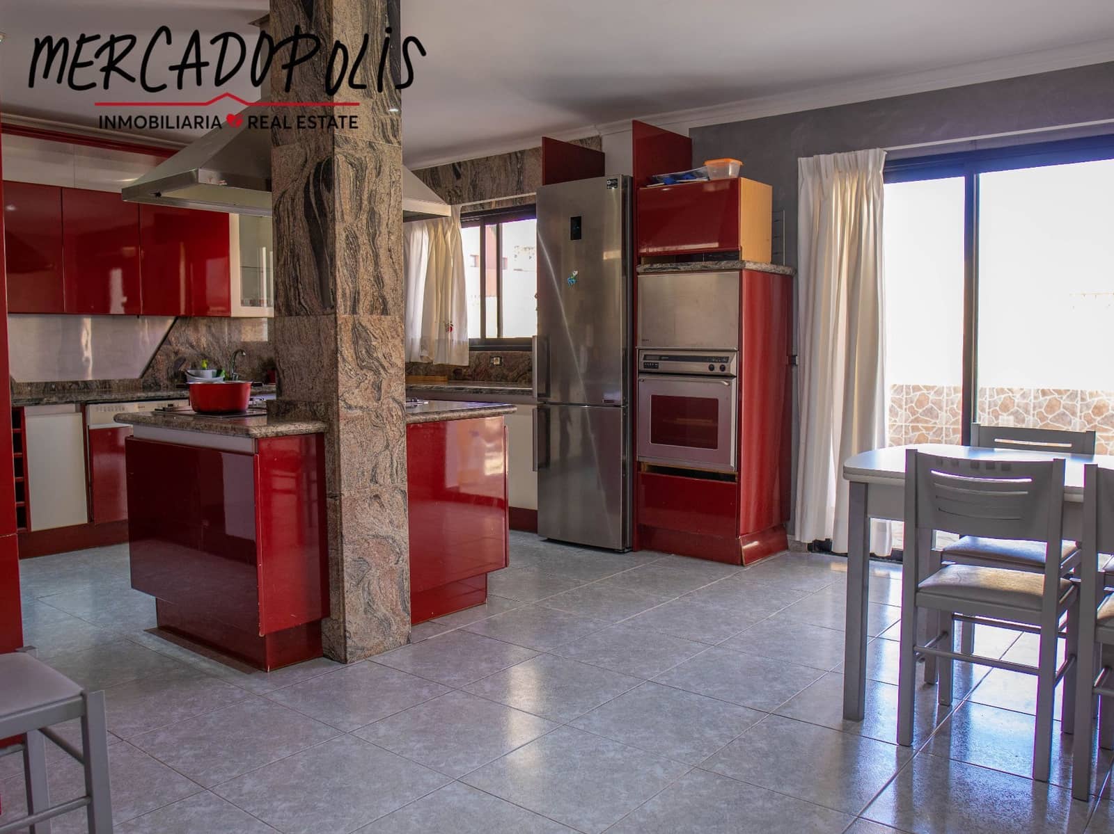 5 soveværelse Villa til salg i Corralejo med swimmingpool garage - € 1.780.000 (Ref: 8169519)