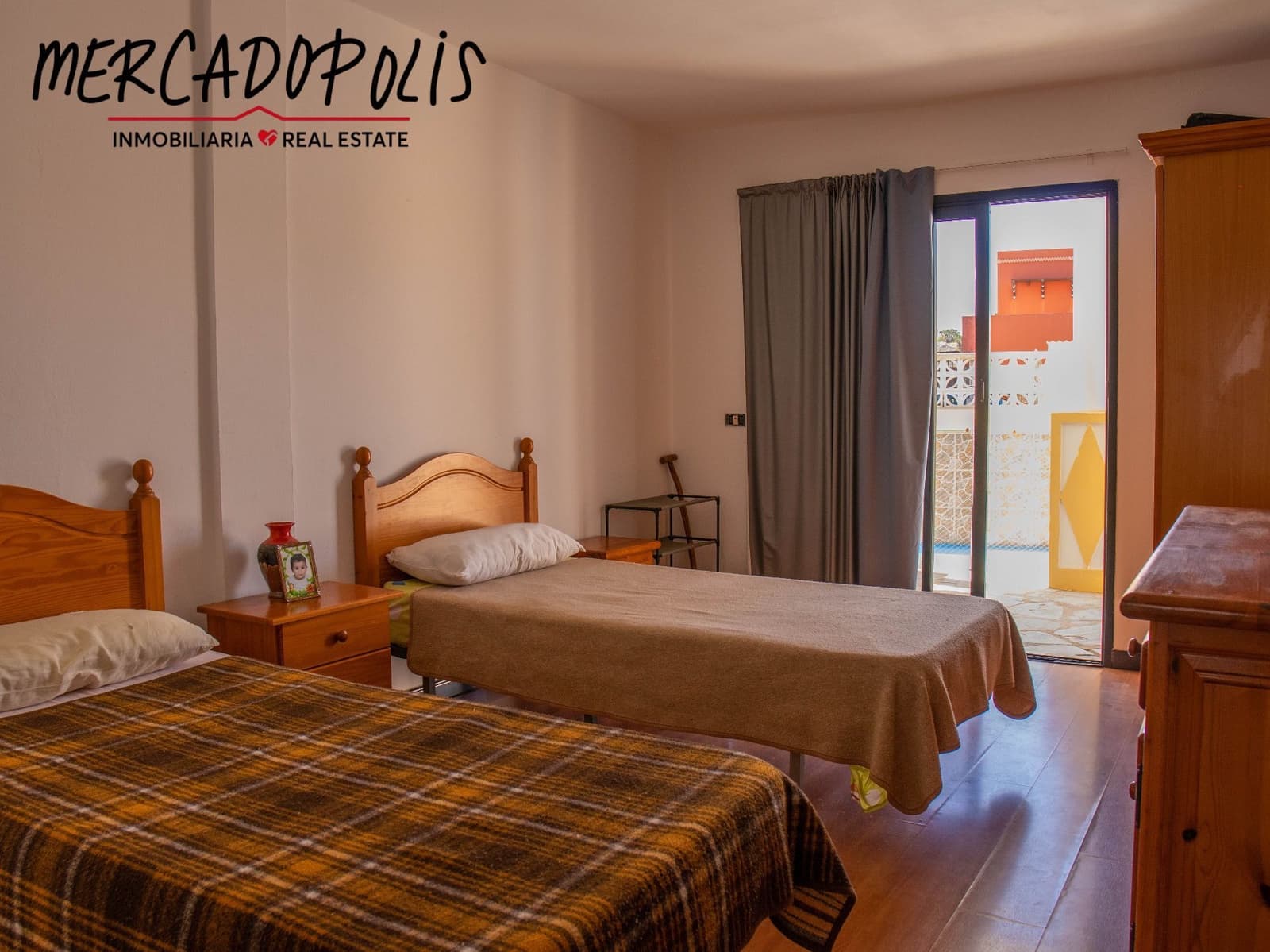 5 soveværelse Villa til salg i Corralejo med swimmingpool garage - € 1.780.000 (Ref: 8169519)