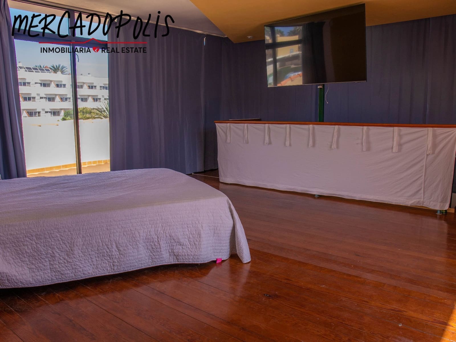 5 soveværelse Villa til salg i Corralejo med swimmingpool garage - € 1.780.000 (Ref: 8169519)